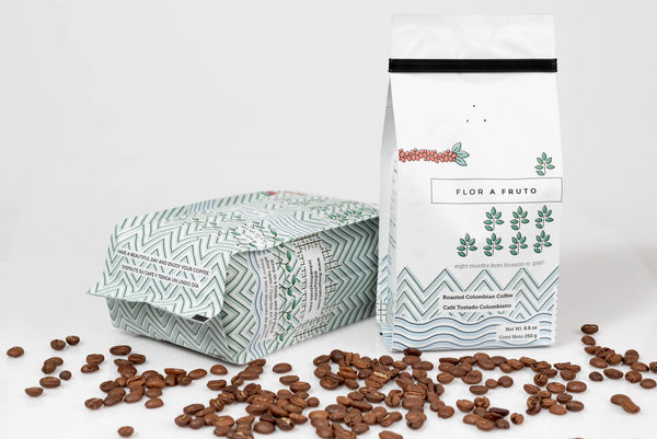 Café Innovación